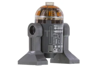 LEGO Rebel Astromech Droid (R3-S1)