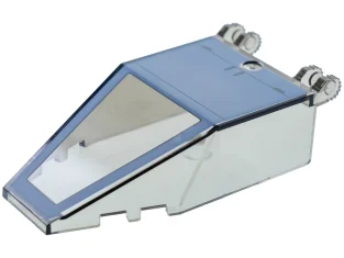 LEGO Windscreen 7 x 4 x 1 2/3 with SW Sand…