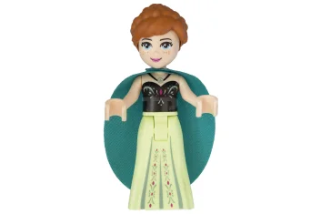 LEGO Anna