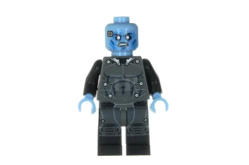 LEGO Electro
