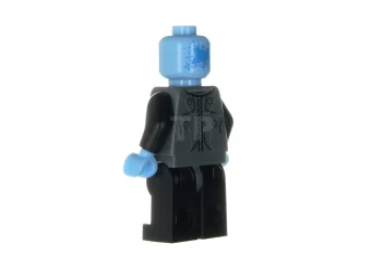LEGO Electro