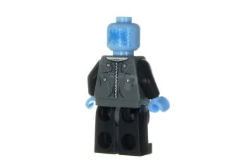 LEGO Electro