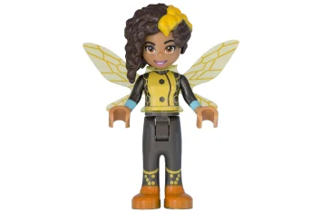 LEGO Bumblebee