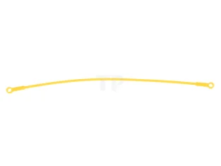 LEGO Zipline, 22L with 2 Connectors - Flexible