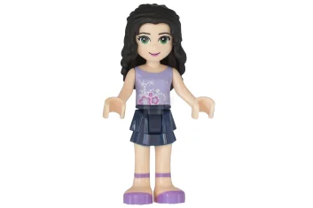 LEGO Emma
