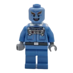 LEGO Mr. Freeze
