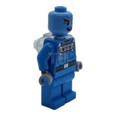 LEGO Mr. Freeze