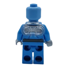 LEGO Mr. Freeze