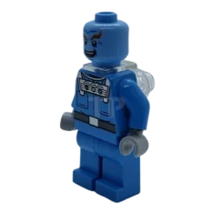 LEGO Mr. Freeze