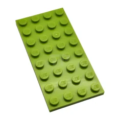 LEGO Placa 4 x 8