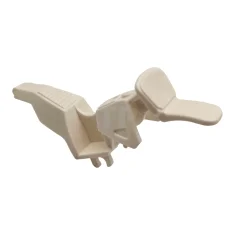 LEGO Motorfietskuip, Dirt Bike