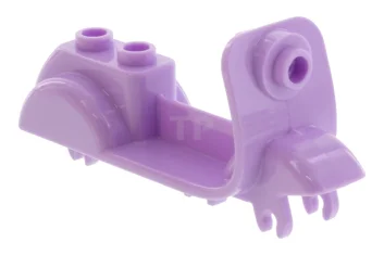 LEGO Scooter - Corps