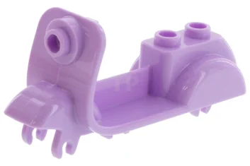 LEGO Scooter - Corps