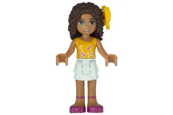 LEGO Andrea