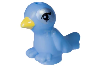 LEGO Bird (Cleo)