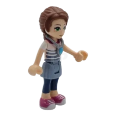 LEGO Emily Jones