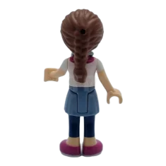LEGO Emily Jones