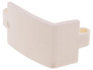 LEGO Paneel 3 x 6 x 3 Genickt