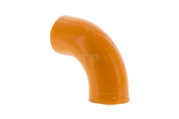 LEGO Tube 1 x 1 with Axle Hole - 90º