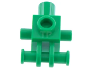 LEGO Torso Mechanical, Nexo Bot