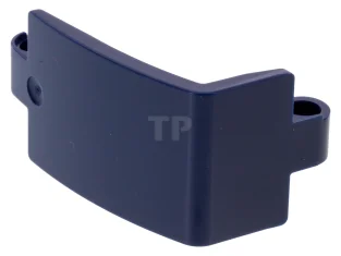 LEGO Paneel 3 x 6 x 3 Genickt