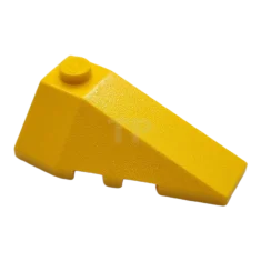 LEGO Wedge 4 x 2 Triple Right