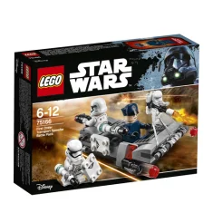 LEGO First Order Transport Speeder Battle Pack