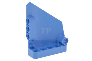 LEGO Panel 2 x 5 x 7, Fairing #13 Left