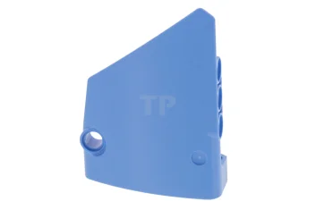 LEGO Panel 2 x 5 x 7, Fairing #13 Left