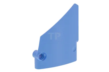 LEGO Panel 2 x 5 x 7, Fairing #13 Left