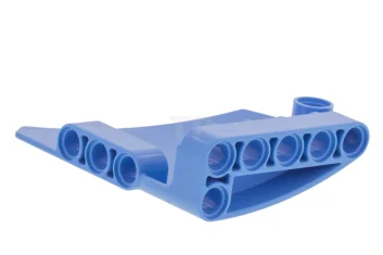 LEGO Panel 2 x 5 x 7, Fairing #13 Left