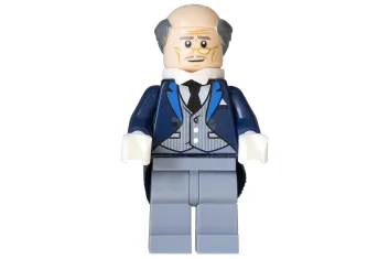 LEGO Alfred Pennyworth