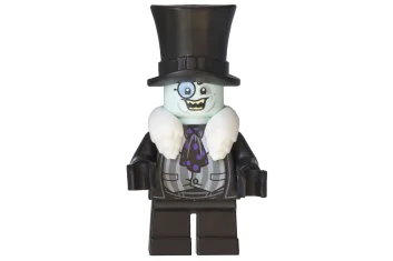 LEGO The Penguin