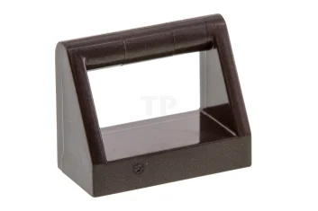 LEGO Tile 1 x 2 with Handle