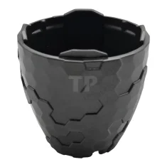 LEGO Container, Alien Pod Section 2 x 4 x 4