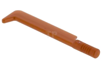 LEGO Sword, short broad-bladed (Uruk-hai)