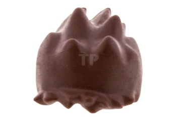 LEGO Hair Minifig, Spiked Tousled