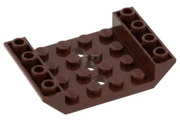 LEGO Slope 45° 6 x 4 Double - Inverted