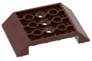 LEGO Slope 45° 6 x 4 Double - Inverted