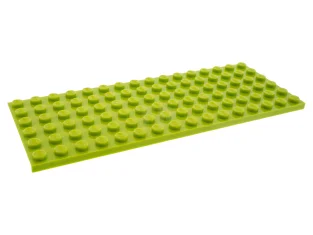 LEGO Plate 6 x 16
