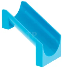LEGO Slide 4 x 6 x 6 - Straight