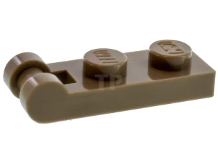 LEGO Plate 1 x 2 with Handle