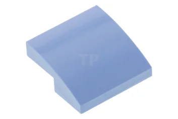 LEGO Slope 2 x 2 x 2/3 Curved