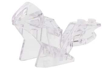 LEGO Motorcycle Fairing, Sport Bike