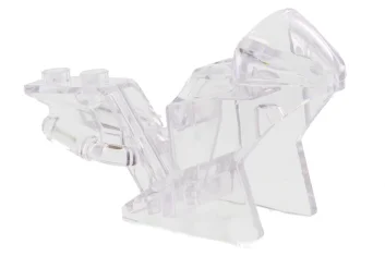 LEGO Motorcycle Fairing, Sport Bike