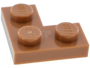 LEGO Plate 2 x 2 Corner