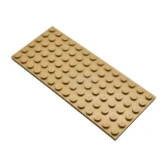 LEGO Plate 6 x 14
