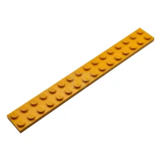 LEGO Plate 2 x 16