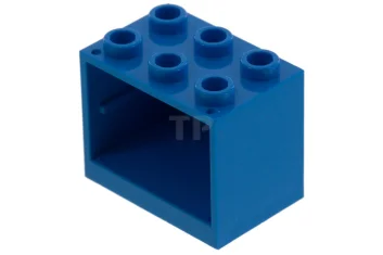 LEGO Kast 2 x 3 x 2