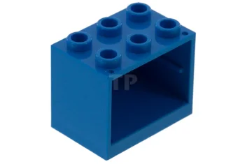LEGO Kast 2 x 3 x 2